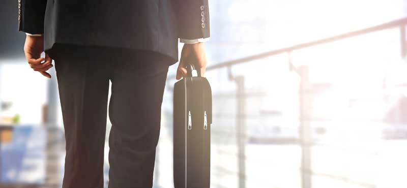 consultant en portage international