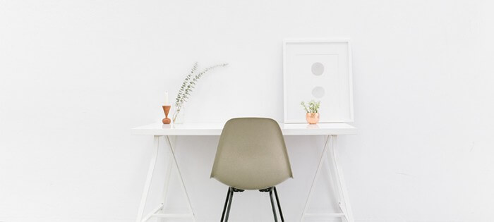 Comment organiser son bureau ? Nos 6 astuces pour être plus efficace !