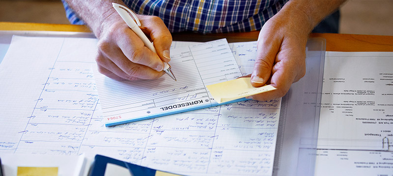 Travail en mode projet : quel intérêt pour votre activité ?