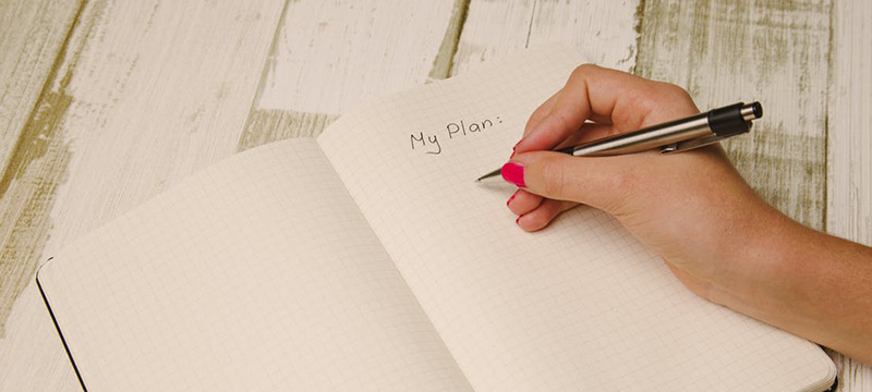 retro-planning et organisation