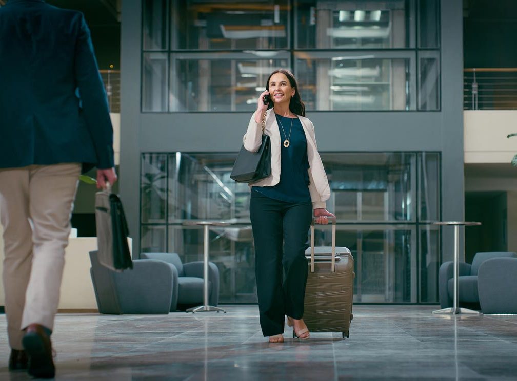 Consultant en mission à l’étranger en portage salarial international