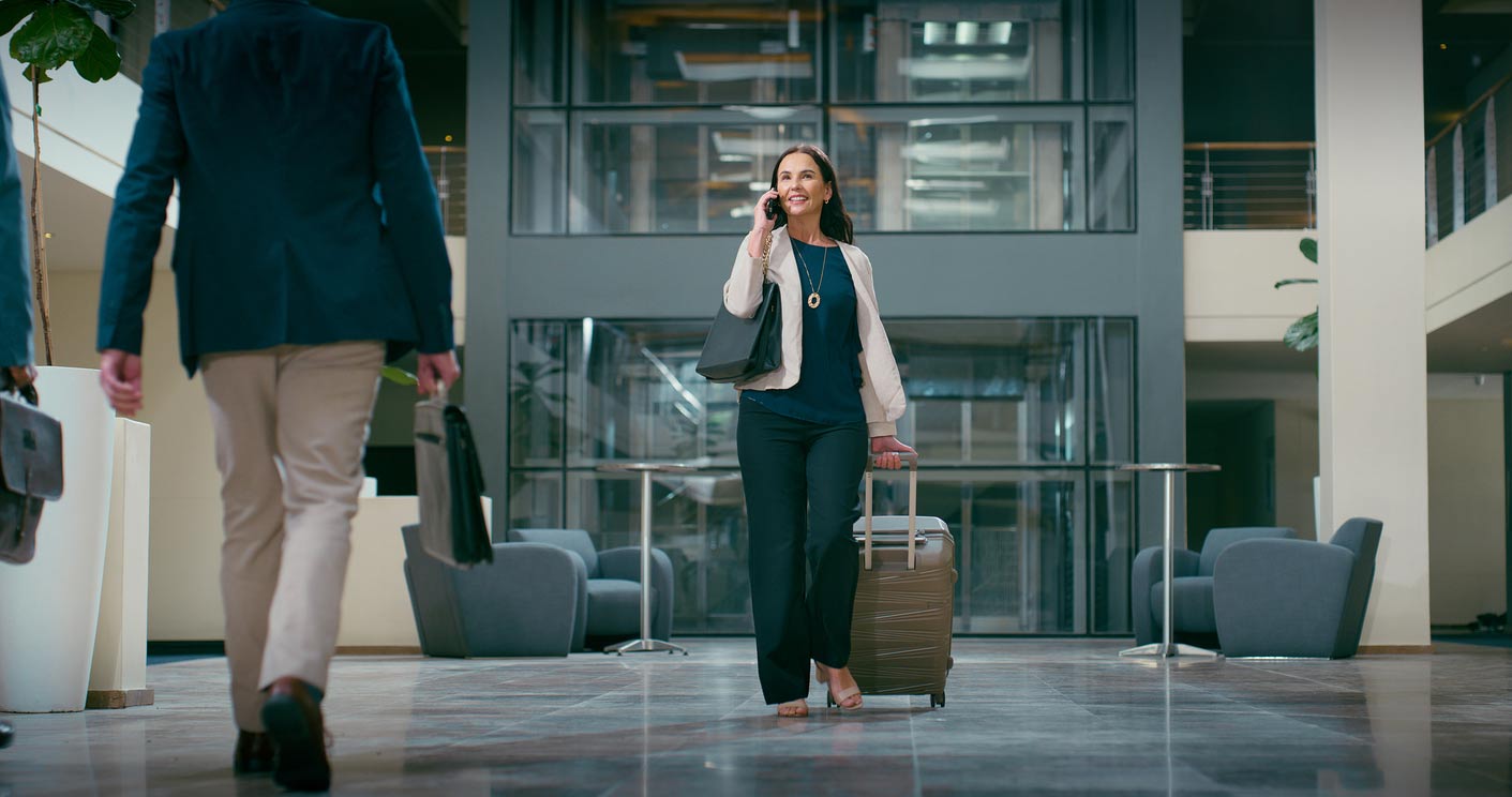 Consultant en mission à l’étranger en portage salarial international