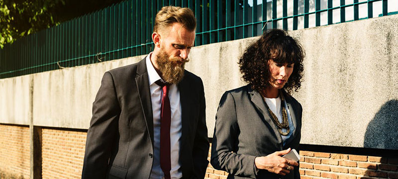 Comment décrocher des missions en portage salarial ?