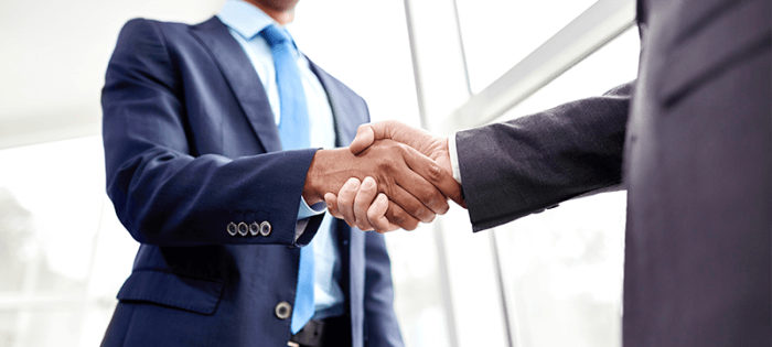 confiance management