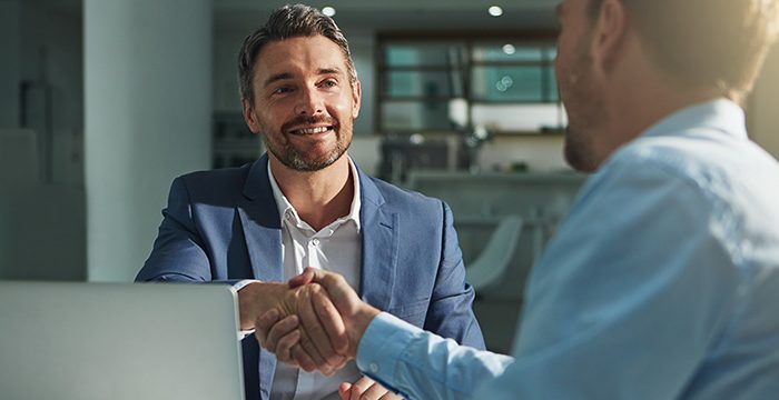 Les 5 techniques commerciales pour réussir tous vos rendez-vous