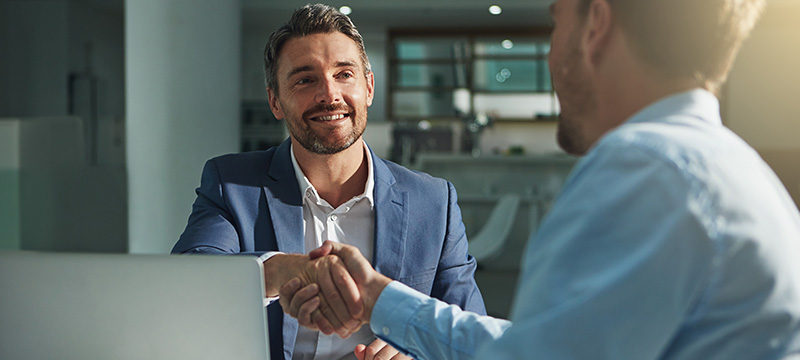 Les 5 techniques commerciales pour réussir tous vos rendez-vous