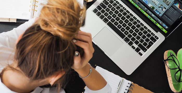 Travailleur indépendant : se mettre à son compte en toute sérénité