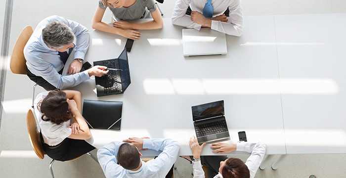 Codéveloppement professionnel : une démarche au service du consultant