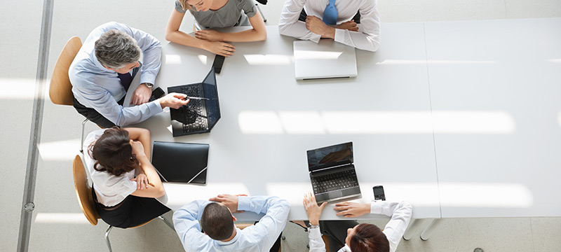 Codéveloppement professionnel : une démarche au service du consultant