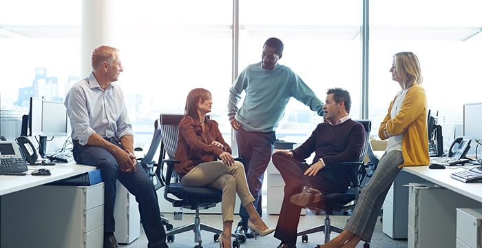 Travailler en mode projet : 7 étapes pour une mise en oeuvre réussie