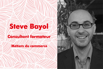 steve bayol