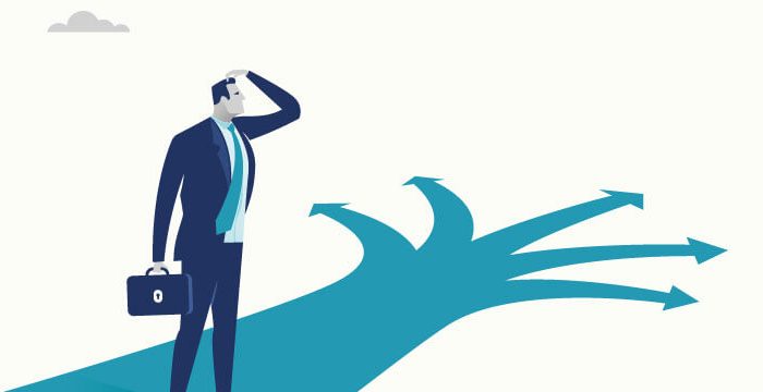 Comment faire un choix professionnel ?
