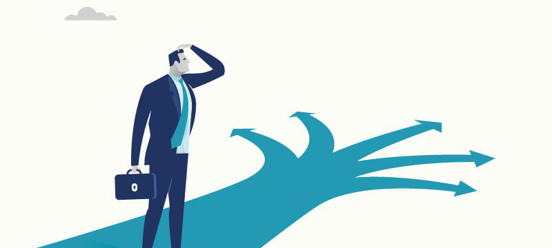 Comment faire un choix professionnel ?