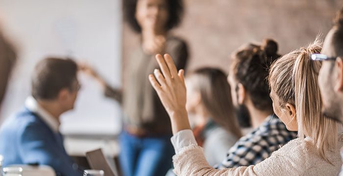 FAQ "formateur indépendant" : les 20 questions les plus posées