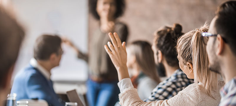 FAQ "formateur indépendant" : les 20 questions les plus posées