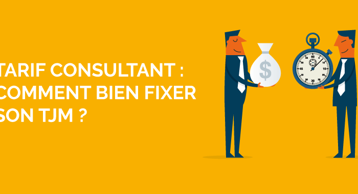 Tarif du consultant indépendant : comment bien le fixer ?