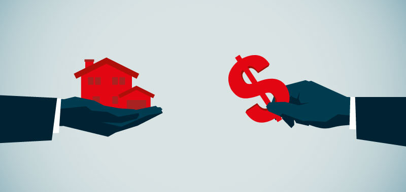 Les statuts de l’agent immobilier