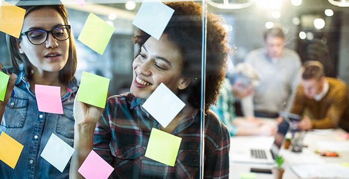 Les Entrep’ - Construire un projet entrepreneurial 2/3