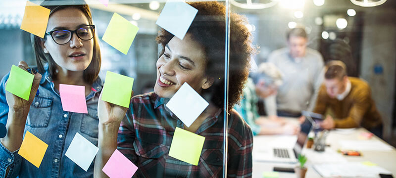 Les Entrep’ - Construire un projet entrepreneurial 2/3