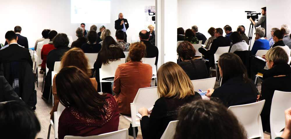 Un colloque réussi un an après l’adoption de la réforme de la formation professionnelle