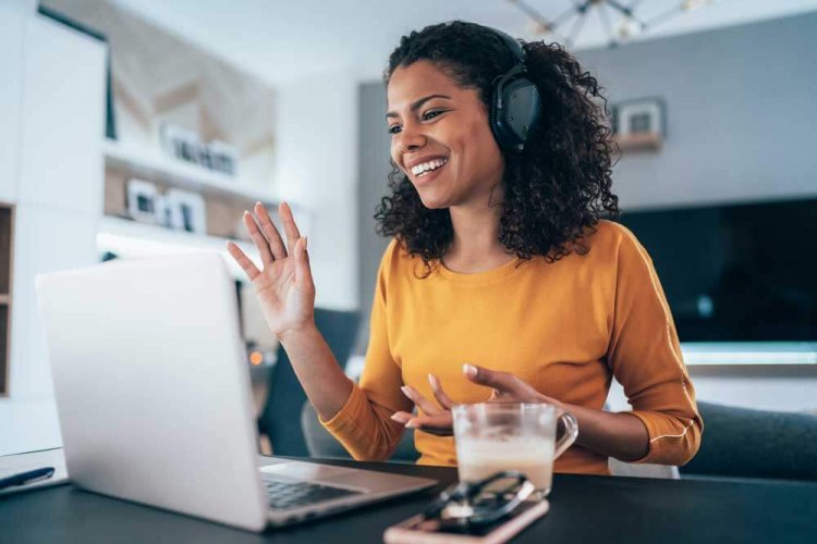 Créer du lien avec ses prospects et ses clients à distance