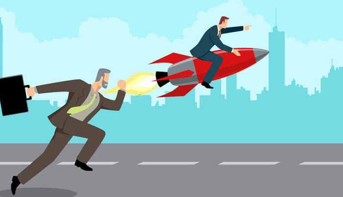 Profitez des périodes creuses pour booster votre activité