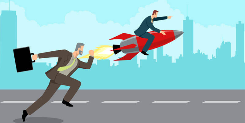 Profitez des périodes creuses pour booster votre activité