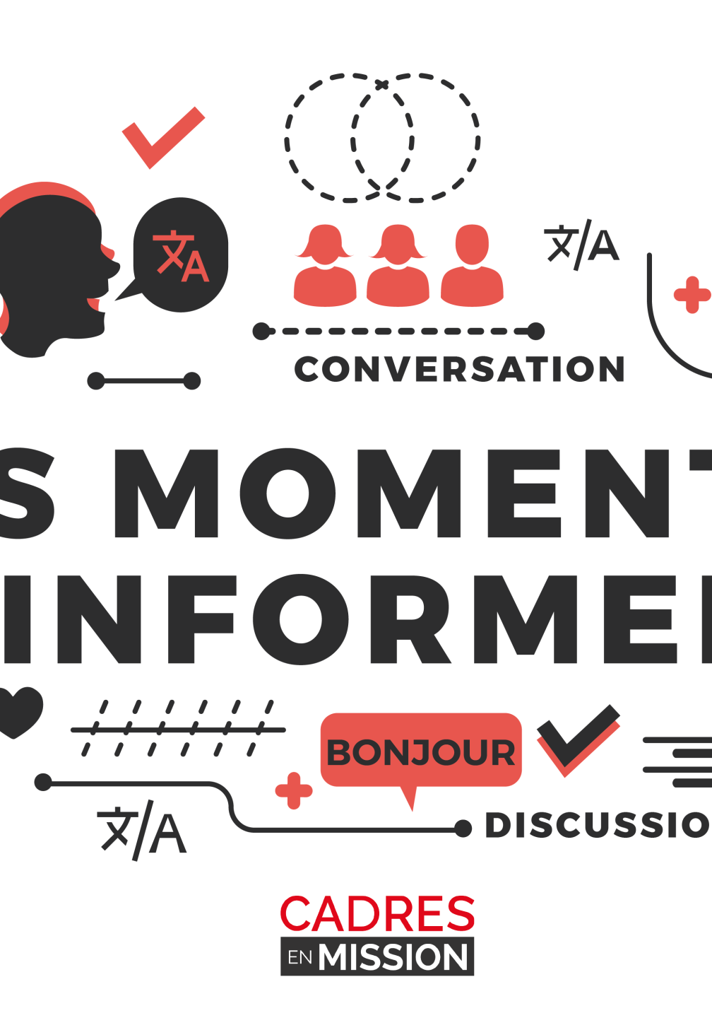 Le bon moment pour passer en portage salarial : Infos et partages d'expérience en visio