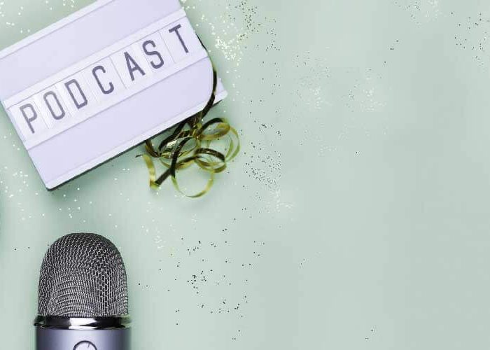 10 podcasts pour développer vos compétences