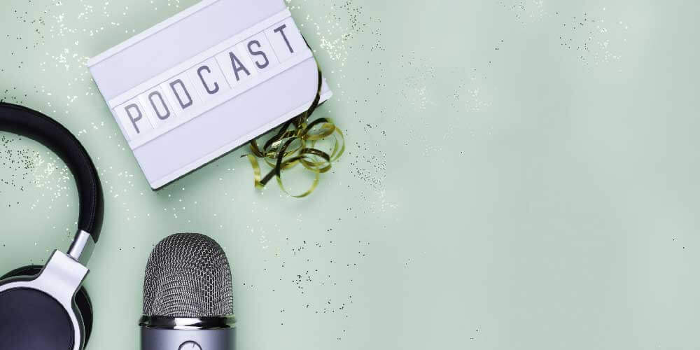 10 podcasts pour développer vos compétences