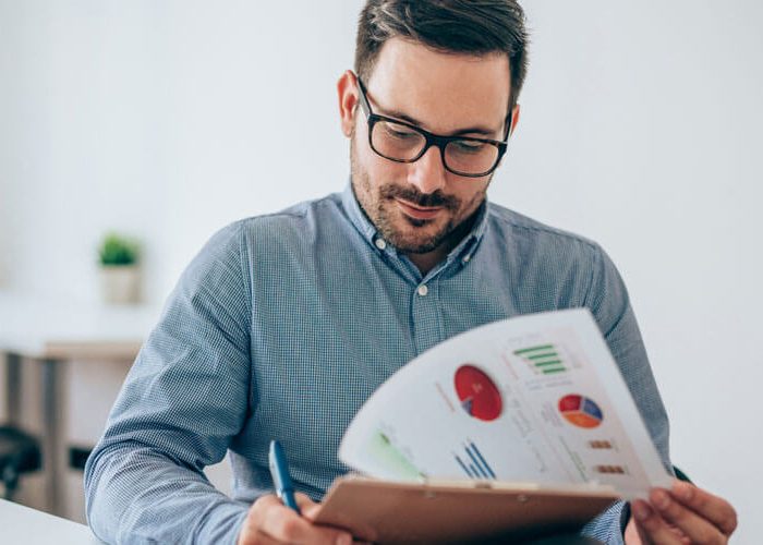 Comment faire un rapport de fin de mission quand on est consultant ?
