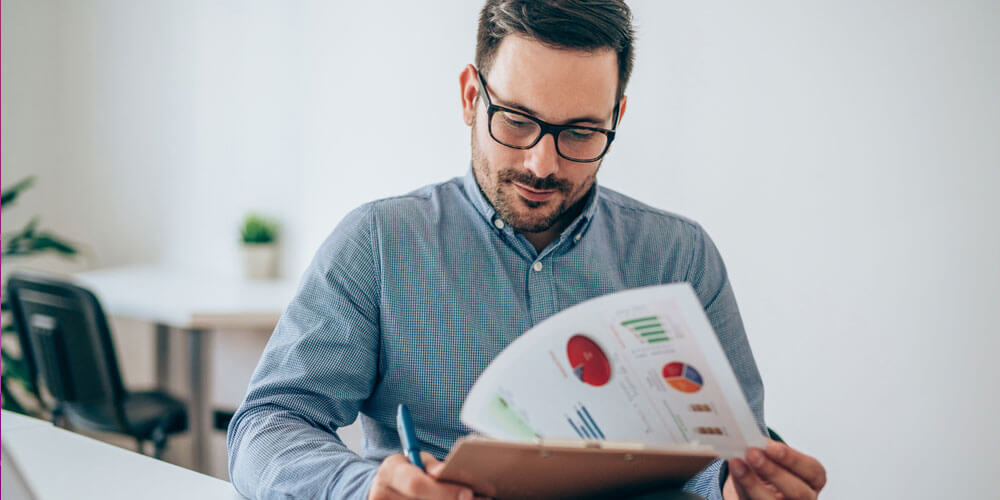Comment faire un rapport de fin de mission quand on est consultant ?
