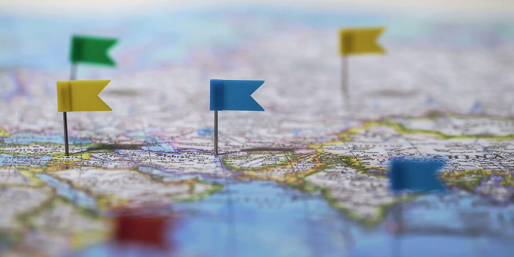 Optimiser sa visibilité locale