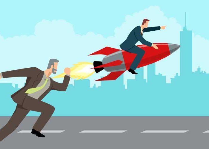 Relancer une mission qui n&#039;avance pas