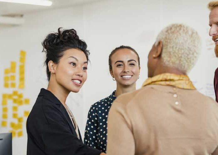 Travailler en réseau quand on est consultant indépendant