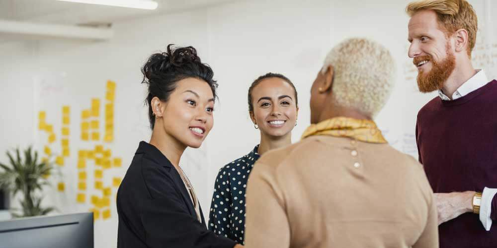 Travailler en réseau quand on est consultant indépendant