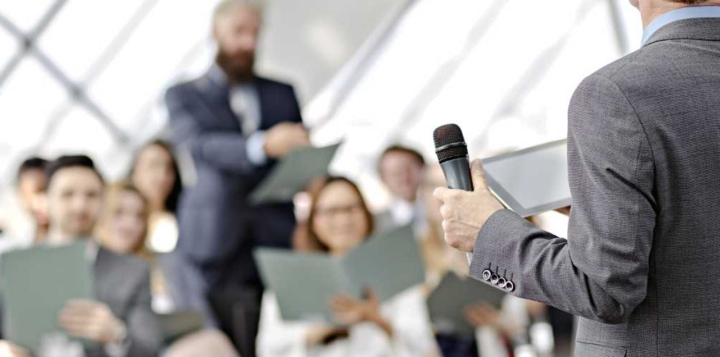 Art du discours rhétorique