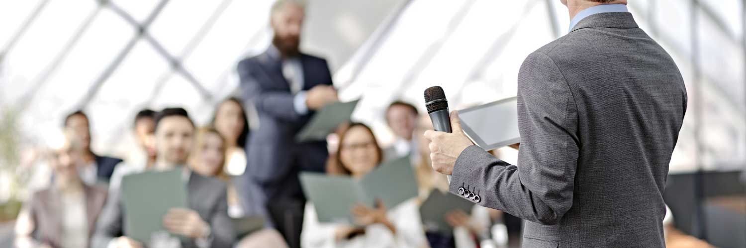 Art du discours rhétorique