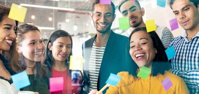 Méthode OKR : challenger son activité de consultant