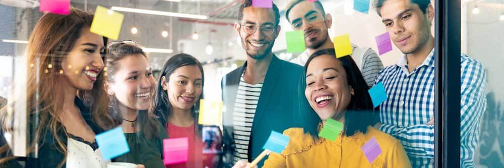 Méthode OKR : challenger son activité de consultant