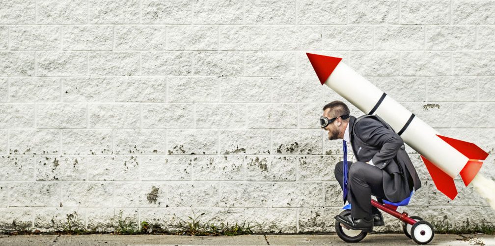 Comment démarrer une mission rapidement avec Cadres en Mission ?