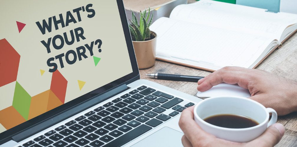 Développer son activité grâce au storytelling