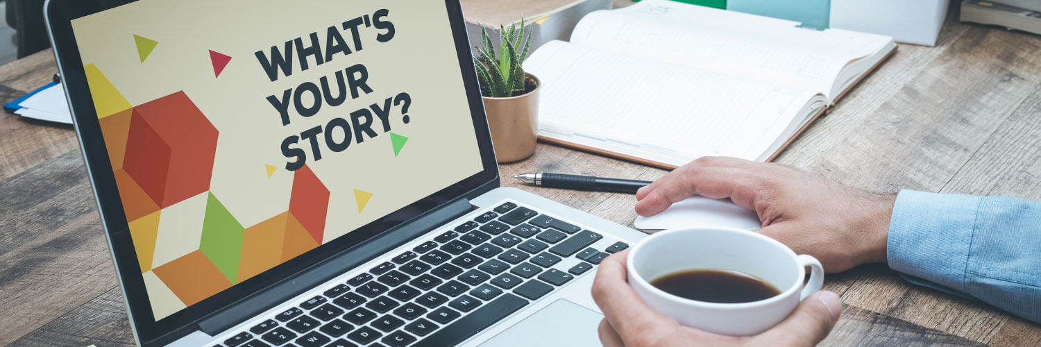 Développer son activité grâce au storytelling