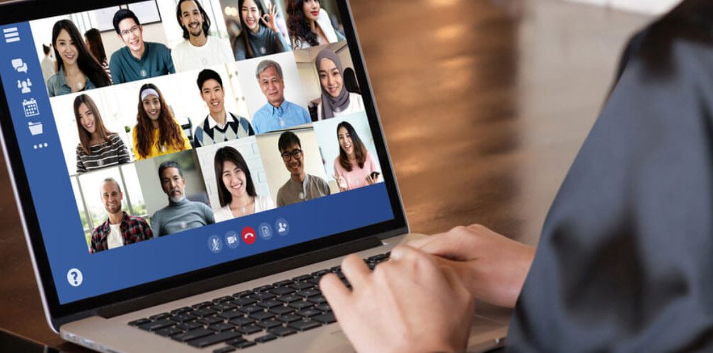 Comment faire une visioconférence réussie ?