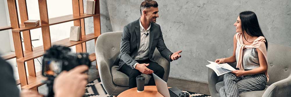 Devenir un expert par la prise de parole