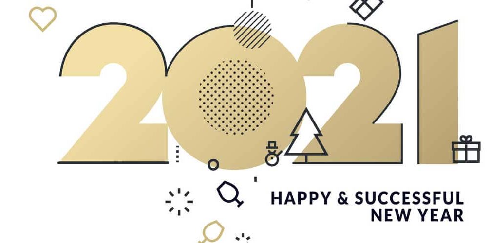Fixer vos nouveaux objectifs professionnels pour 2021
