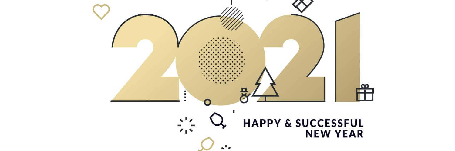 Fixer vos nouveaux objectifs professionnels pour 2021