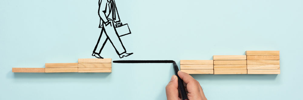 Comment le portage salarial vous aide à braver la crise