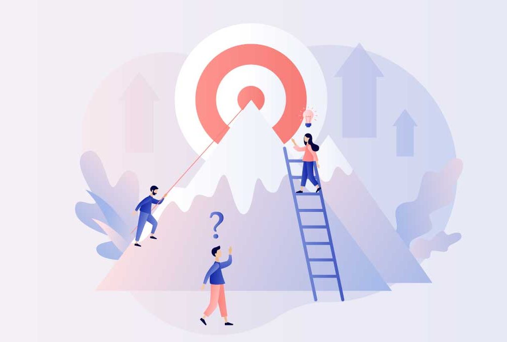 Développer sa ténacité