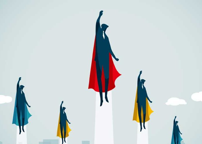 La confiance, un levier de performance commerciale